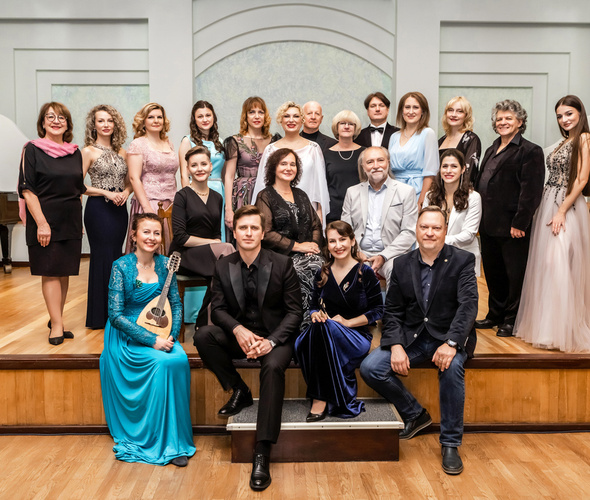Philharmonic for Children and Youth