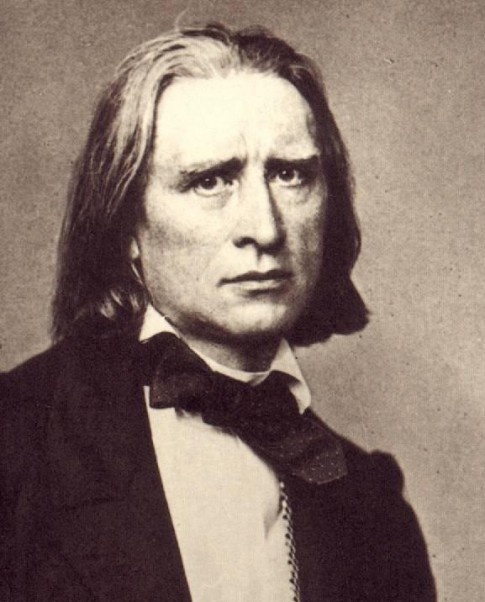 Лист Ференц (1811 - 1886) Лист Ференц (1811 - 1886)
