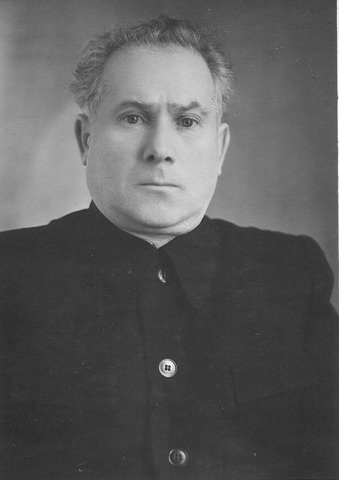 Розенфельд Ефим (1894–1964) Розенфельд Ефим (1894–1964)
