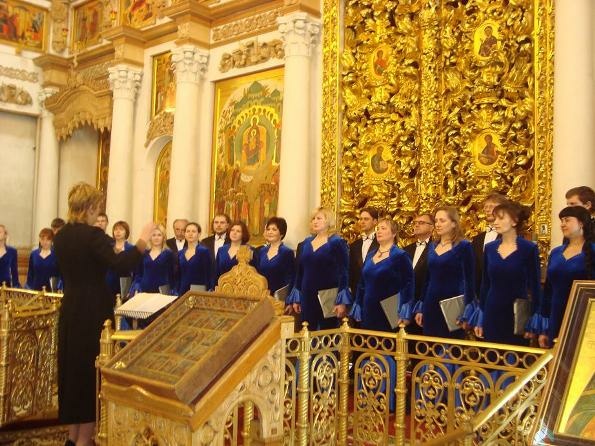 Дзяржаўны камерны хор Рэспублікі Беларусь Дзяржаўны камерны хор Рэспублікі Беларусь