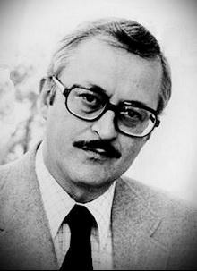 Мучински Роберт (1929 – 2010) Мучински Роберт (1929 – 2010)