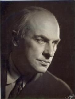 Буш Алан (1900 - 1995) Буш Алан (1900 - 1995)