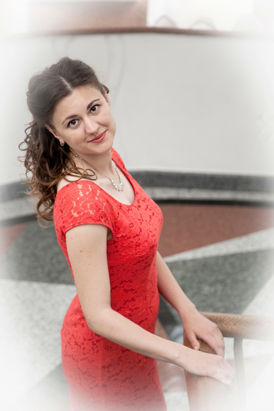 Добралёт Марина (сопрано) Добралёт Марина (сопрано)