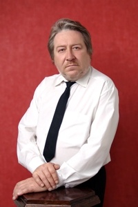 Шаров Константин (орган) Шаров Константин (орган)