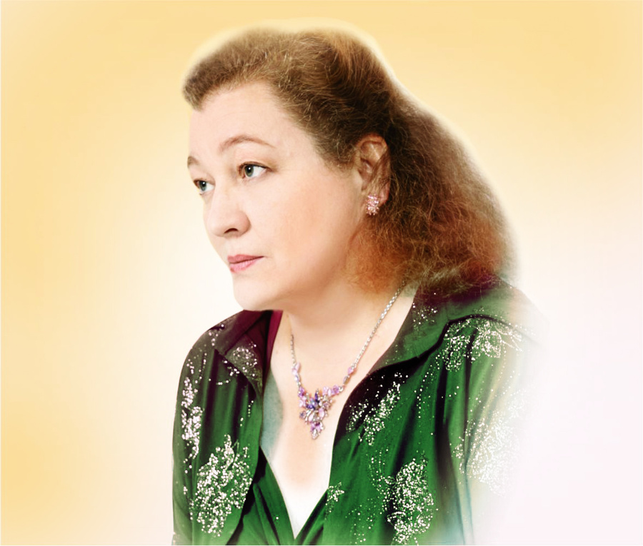 Shumilina Irina (piano) Shumilina Irina (piano)