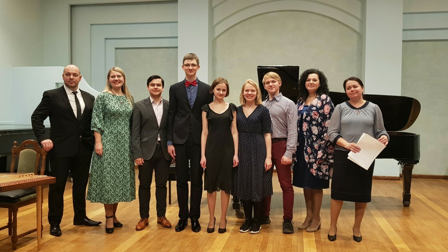 Philharmonic for Children and Youth Philharmonic for Children and Youth