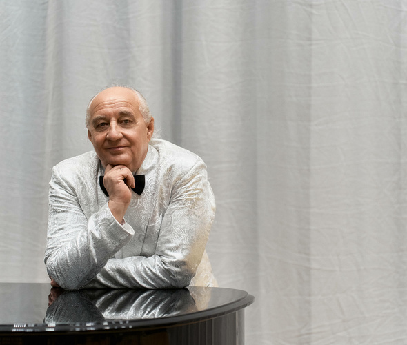 Кремко Александр (дирижёр)