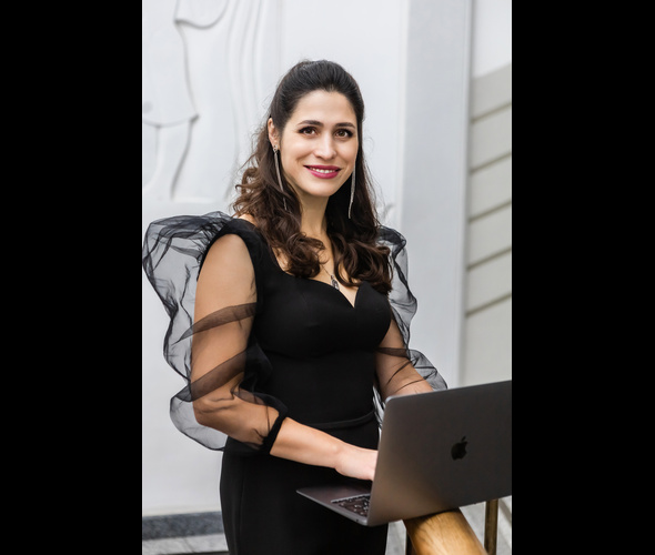 Витко Дарья (лектор-музыковед)