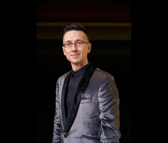 Задорожный Игорь (вокал)